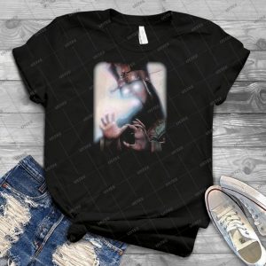 Lo Pan T Shirt - Best Unisex Trending Handmade T-shirt Gift Idea For Men T-shirt For Woman