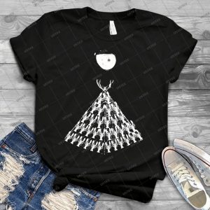 Lobster Dominance Hierarchy-Dark - Best Unisex Trending Handmade T-shirt Gift Idea For Men T-shirt For Woman