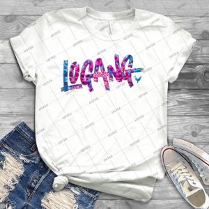 Logan Paul - Best Unisex Trending Handmade T-shirt Gift Idea For Men T-shirt For Woman