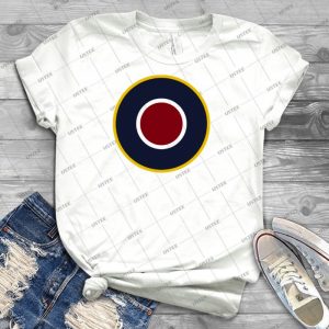 Logo De Chasse Britannique 27 - Trending Shirt For Women Vintage Retro Tee For Men Kid's T-Shirt Handmade Shirt