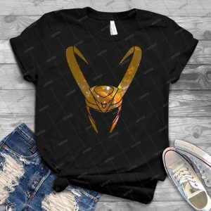 Loki Of Asgard - Best Unisex Trending Handmade T-shirt Gift Idea For Men T-shirt For Woman