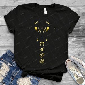 Loki Prime - Best Unisex Trending Handmade T-shirt Gift Idea For Men T-shirt For Woman