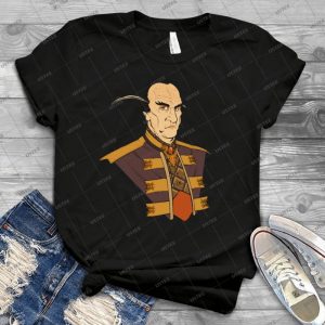 Londo Mollari - Best Unisex Trending Handmade T-shirt Gift Idea For Men T-shirt For Woman