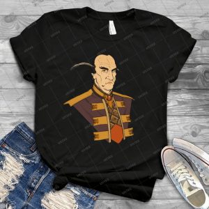 Londo Mollari - Trending Shirt For Women Vintage Retro Tee For Men Kid's T-Shirt Handmade Shirt