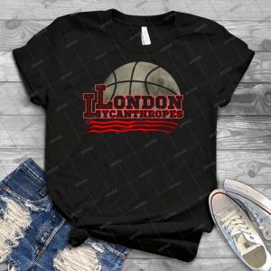 London Lycanthropes - Best Unisex Trending Handmade T-shirt Gift Idea For Men T-shirt For Woman