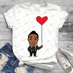 Lonely Heart - Best Unisex Trending Handmade T-shirt Gift Idea For Men T-shirt For Woman