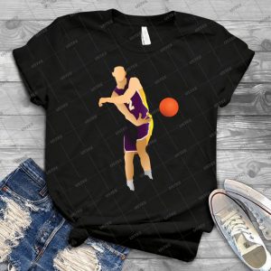 Lonzo T Shirt 63 - Best Unisex Trending Handmade T-shirt Gift Idea For Men T-shirt For Woman