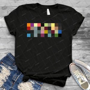 Look Closely--- - Best Unisex Trending Handmade T-shirt Gift Idea For Men T-shirt For Woman