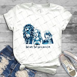 Loony Lovegood - Trending Shirt For Women Vintage Retro Tee For Men Kid's T-Shirt Handmade Shirt