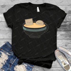 Loosen Up A Little  50 - Vintage Men's Shirt Tshirt For Women Classic Handmade Shirt Retro Graphic Tee