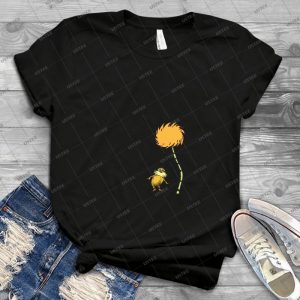Lorax Unless Someone Like You - Best Unisex Trending Handmade T-shirt Gift Idea For Men T-shirt For Woman