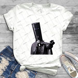 Lord Buckethead - Gift Idea Shirt For Men Tee For Women Classic Retro Vintage Graphic T-Shirt