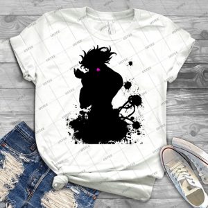 Lord Dio - Jojo S Bizarre Adventure 82 - Trending Shirt For Women Vintage Retro Tee For Men Kid's T-Shirt Handmade Shirt