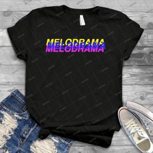 Lorde Melodrama 40 - Best Unisex Trending Handmade T-shirt Gift Idea For Men T-shirt For Woman
