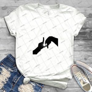 Los Angeles 46 - Trending Shirt For Women Vintage Retro Tee For Men Kid's T-Shirt Handmade Shirt