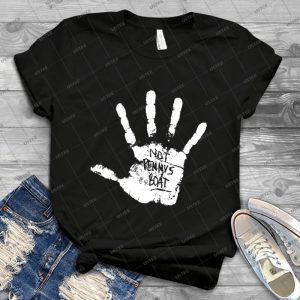 Lost-Not Penny S Boat - Gift Idea Shirt For Men Tee For Women Classic Retro Vintage Graphic T-Shirt