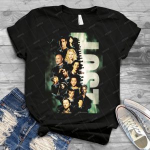 Lost T Shirt 76 - Best Unisex Trending Handmade T-shirt Gift Idea For Men T-shirt For Woman