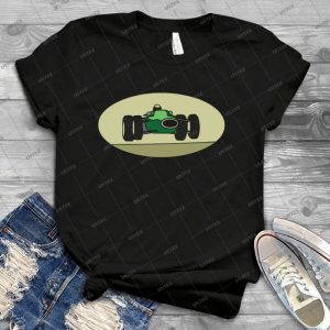 Lotus Climax 53 - Trending Shirt For Women Vintage Retro Tee For Men Kid's T-Shirt Handmade Shirt