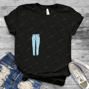 Love And Understanding-Positivity - Vintage Men's Shirt Tshirt For Women Classic Handmade Shirt Retro Graphic Tee