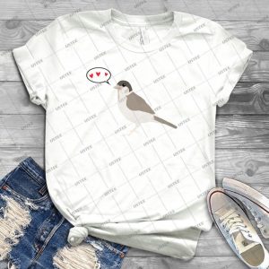 Love Song - Best Unisex Trending Handmade T-shirt Gift Idea For Men T-shirt For Woman