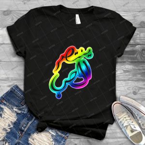 Love Wins-Arabic - Best Unisex Trending Handmade T-shirt Gift Idea For Men T-shirt For Woman