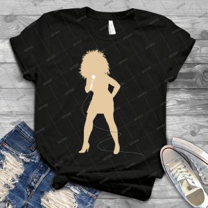 Loves Got To Do With It - Trending Shirt For Women Vintage Retro Tee For Men Kid's T-Shirt Handmade Shirt