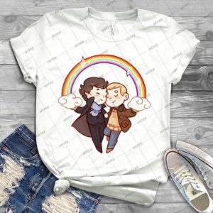 Lovewins - Best Unisex Trending Handmade T-shirt Gift Idea For Men T-shirt For Woman