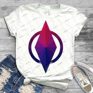 Low Poly Design 1 21 - Best Unisex Trending Handmade T-shirt Gift Idea For Men T-shirt For Woman