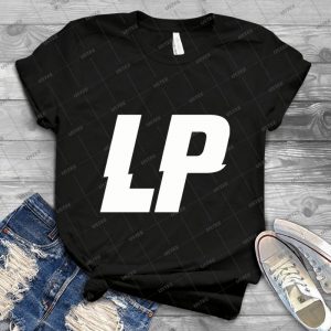 Lp T Shirt - Gift Idea Shirt For Men Tee For Women Classic Retro Vintage Graphic T-Shirt