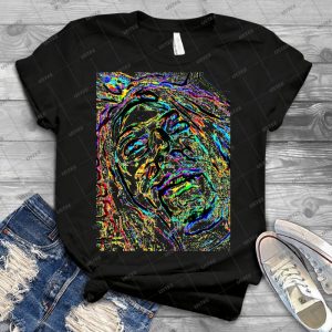 Lsd T Shirt - Best Unisex Trending Handmade T-shirt Gift Idea For Men T-shirt For Woman