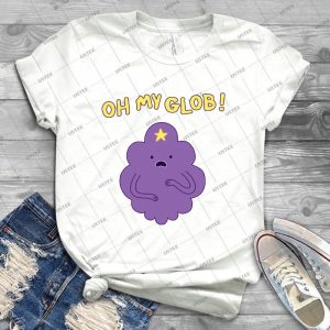 Lsp- Omg 69 - Trending Shirt For Women Vintage Retro Tee For Men Kid's T-Shirt Handmade Shirt