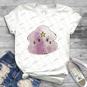 Lsp T Shirt 34 - Trending Shirt For Women Vintage Retro Tee For Men Kid's T-Shirt Handmade Shirt