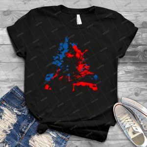 Lucatiel And The Hollowing 11 - Best Unisex Trending Handmade T-shirt Gift Idea For Men T-shirt For Woman