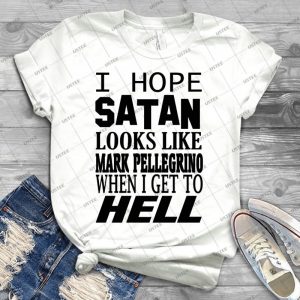 Lucifer T Shirt - Best Unisex Trending Handmade T-shirt Gift Idea For Men T-shirt For Woman
