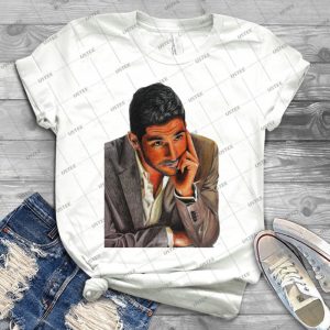 Lucifer Tom Ellis 42 - Trending Shirt For Women Vintage Retro Tee For Men Kid's T-Shirt Handmade Shirt