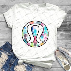 Lululemon Pineapple 76 - Trending Shirt For Women Vintage Retro Tee For Men Kid's T-Shirt Handmade Shirt