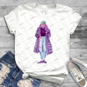 Lumpy Space 87 - Trending Shirt For Women Vintage Retro Tee For Men Kid's T-Shirt Handmade Shirt