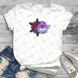 Lumpy Space Princess- Temptress 7 - Trending Shirt For Women Vintage Retro Tee For Men Kid's T-Shirt Handmade Shirt