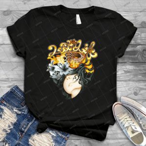 Lust For Life - Gift Idea Shirt For Men Tee For Women Classic Retro Vintage Graphic T-Shirt