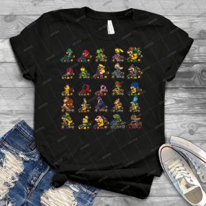 Luxurious Race - Best Unisex Trending Handmade T-shirt Gift Idea For Men T-shirt For Woman
