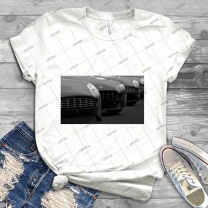 Luxury Line 59 - Trending Shirt For Women Vintage Retro Tee For Men Kid's T-Shirt Handmade Shirt