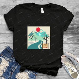 Lynch Playground 41 - Best Unisex Trending Handmade T-shirt Gift Idea For Men T-shirt For Woman