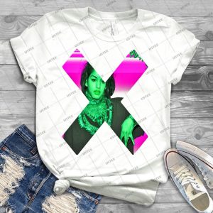 M-I-A- T Shirt 66 - Trending Shirt For Women Vintage Retro Tee For Men Kid's T-Shirt Handmade Shirt
