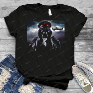 Ma Cherie 43 - Best Unisex Trending Handmade T-shirt Gift Idea For Men T-shirt For Woman