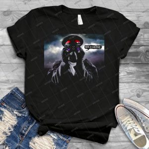 Ma Cherie 43 - Gift Idea Shirt For Men Tee For Women Classic Retro Vintage Graphic T-Shirt