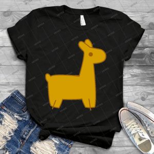 Mabel S Llama Sweater - Best Unisex Trending Handmade T-shirt Gift Idea For Men T-shirt For Woman