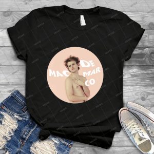Mac Demarco Graphic - Best Unisex Trending Handmade T-shirt Gift Idea For Men T-shirt For Woman