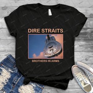 Mac Straits - Best Unisex Trending Handmade T-shirt Gift Idea For Men T-shirt For Woman