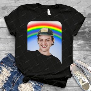 Mac T Shirt 75 - Trending Shirt For Women Vintage Retro Tee For Men Kid's T-Shirt Handmade Shirt