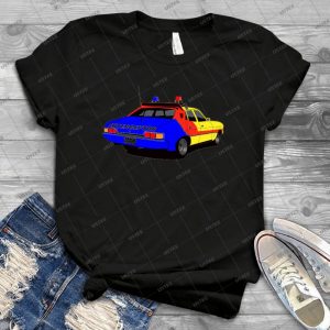 Mad Max S Interceptor - Vintage Men's Shirt Tshirt For Women Classic Handmade Shirt Retro Graphic Tee